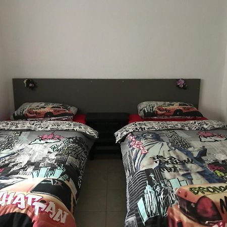 אליקאנטה Salmay Home מראה חיצוני תמונה