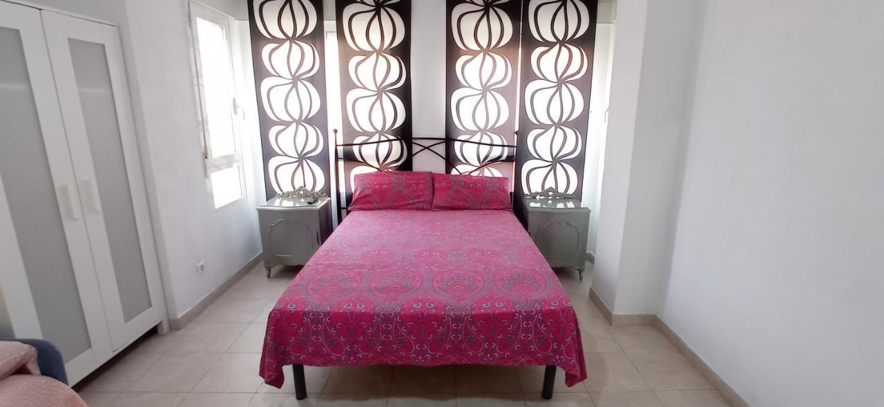 אליקאנטה Salmay Home מראה חיצוני תמונה