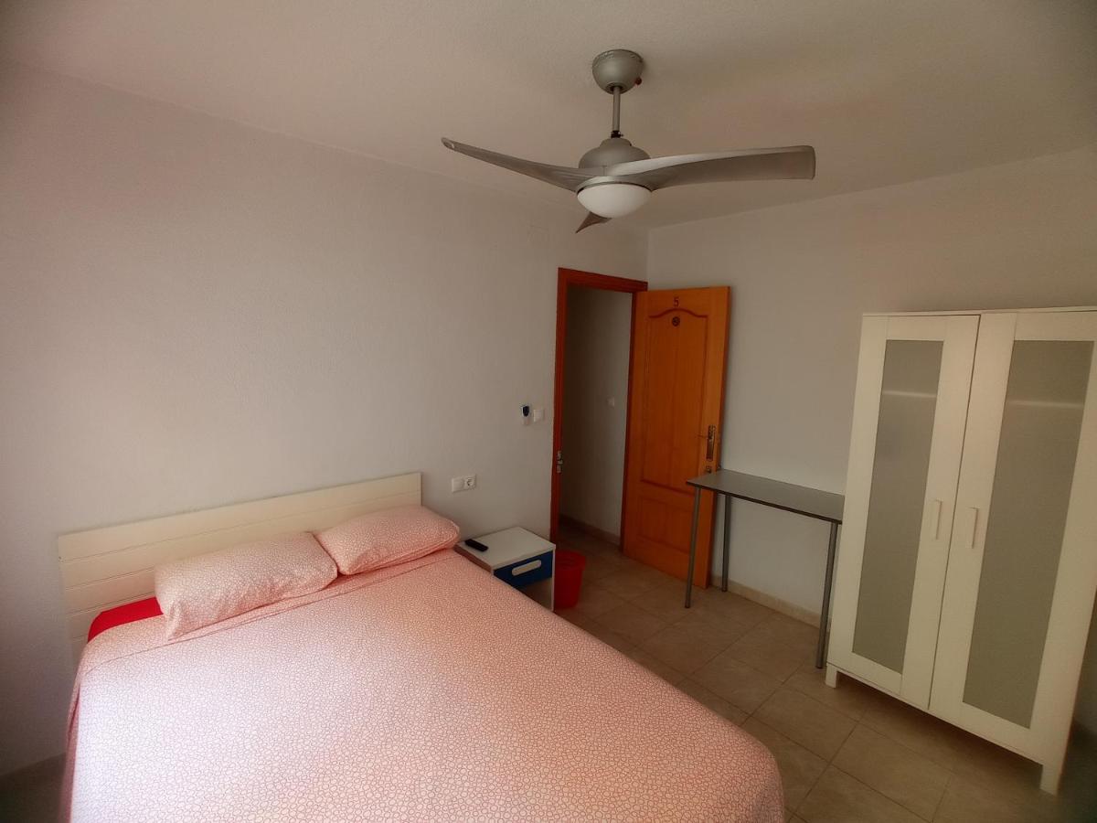 אליקאנטה Salmay Home מראה חיצוני תמונה