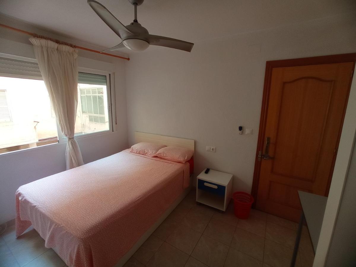 אליקאנטה Salmay Home מראה חיצוני תמונה