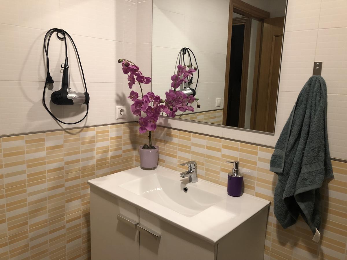 אליקאנטה Salmay Home מראה חיצוני תמונה