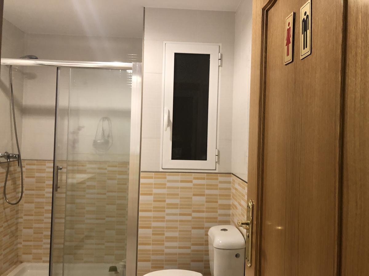 אליקאנטה Salmay Home מראה חיצוני תמונה