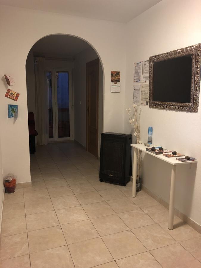 אליקאנטה Salmay Home מראה חיצוני תמונה