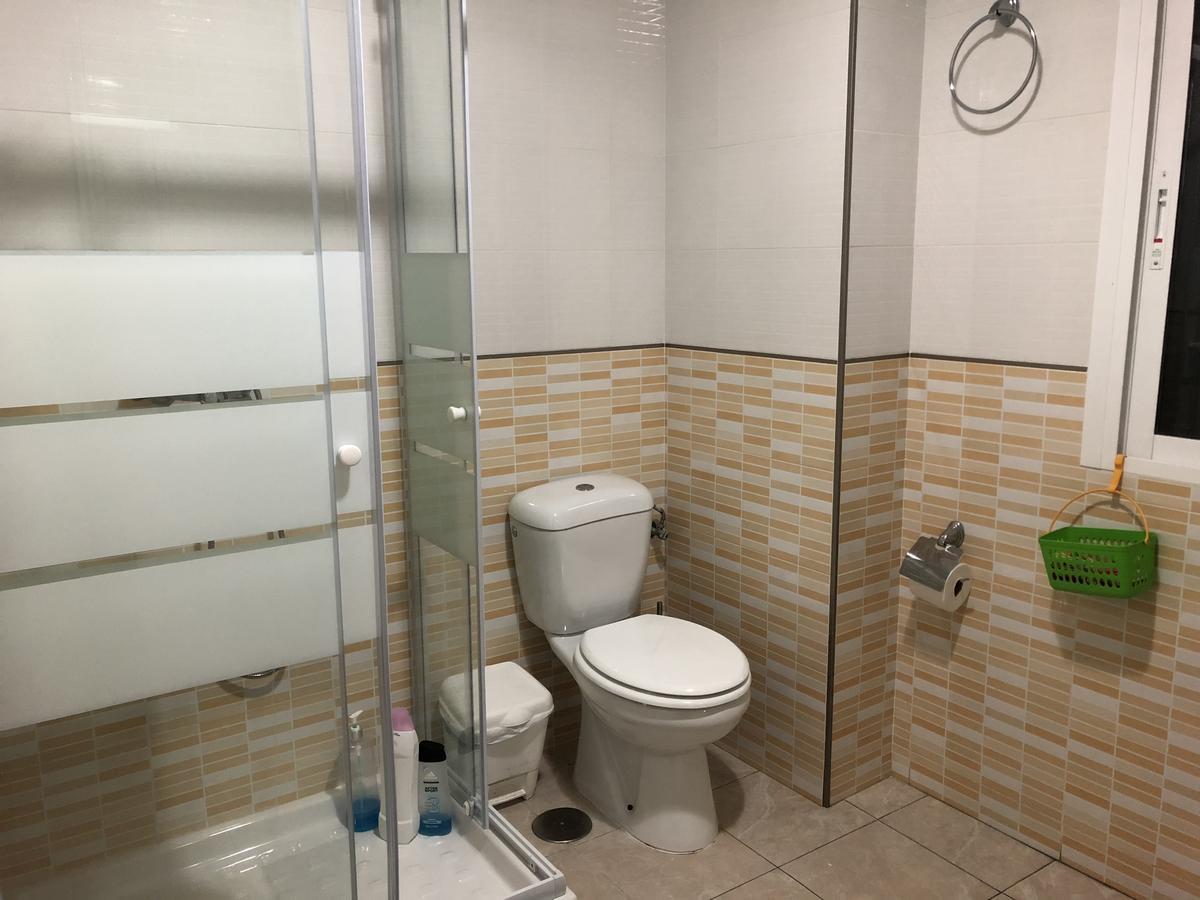 אליקאנטה Salmay Home מראה חיצוני תמונה